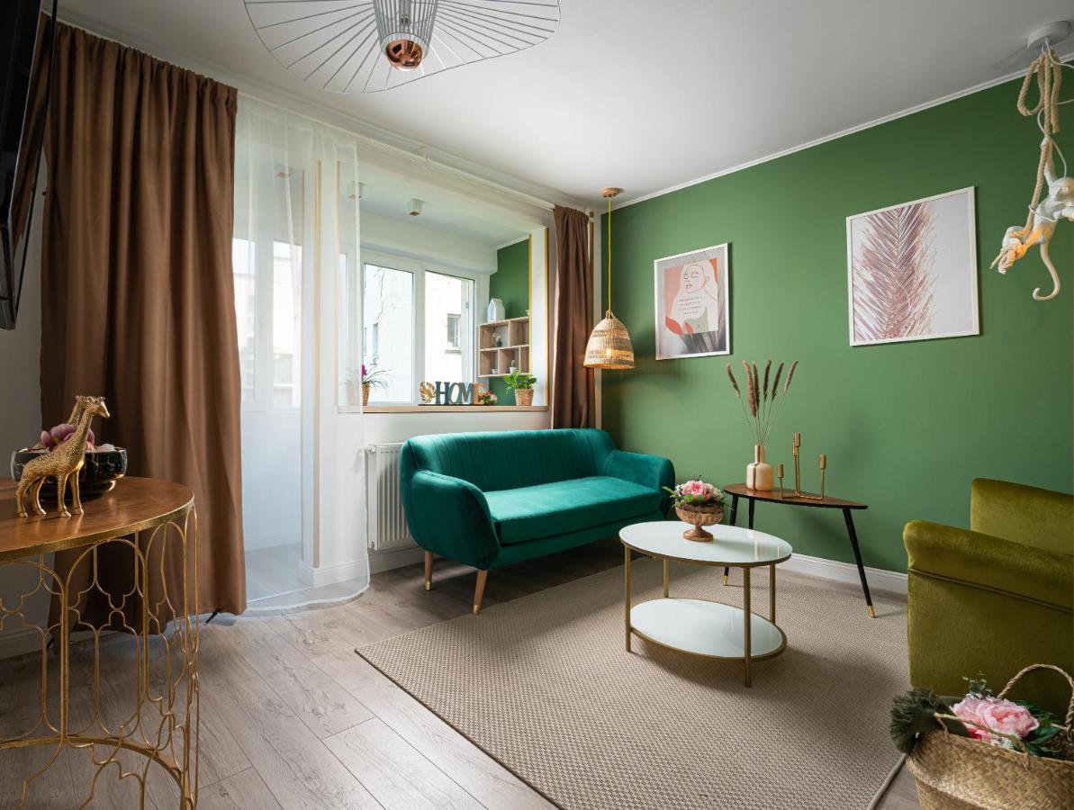 Ferienwohnung Amazon Bukarest Exterior foto