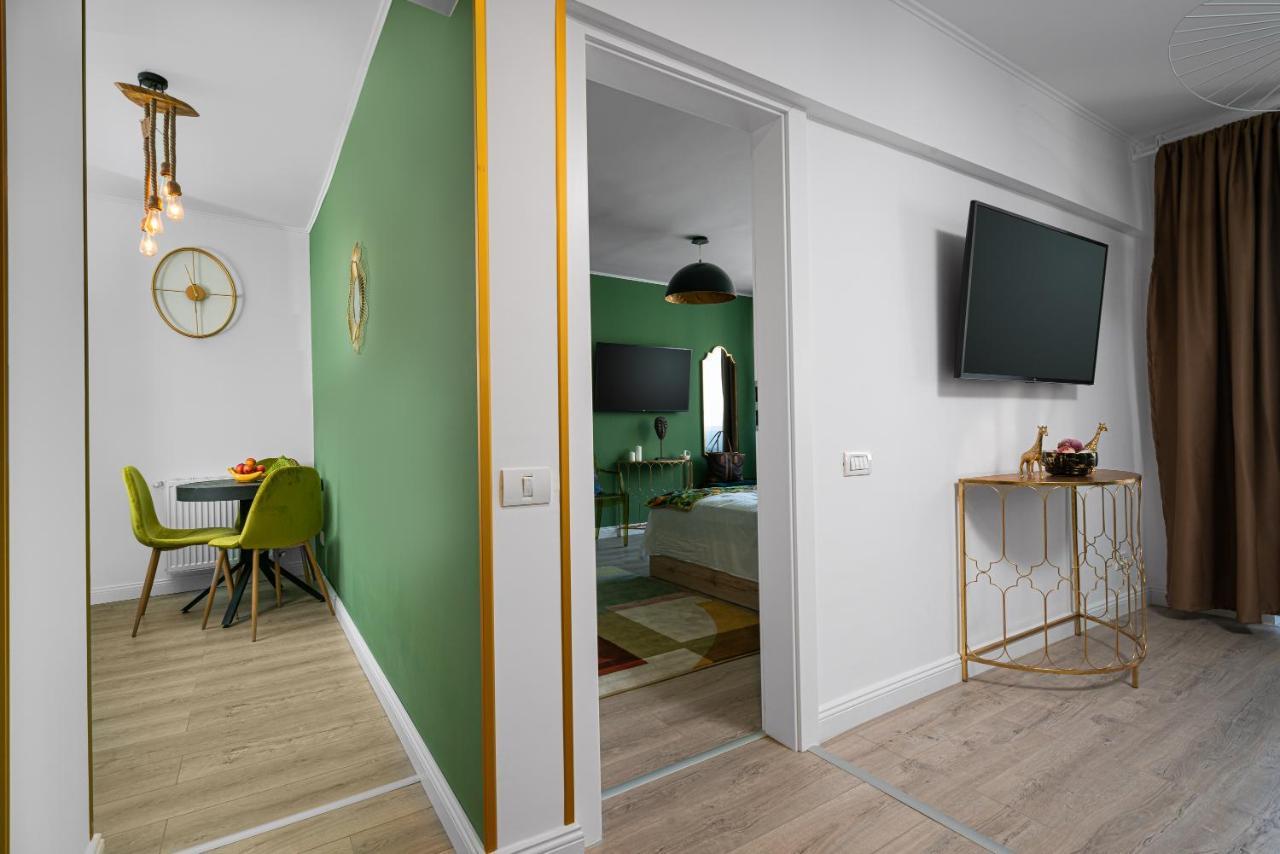 Ferienwohnung Amazon Bukarest Exterior foto