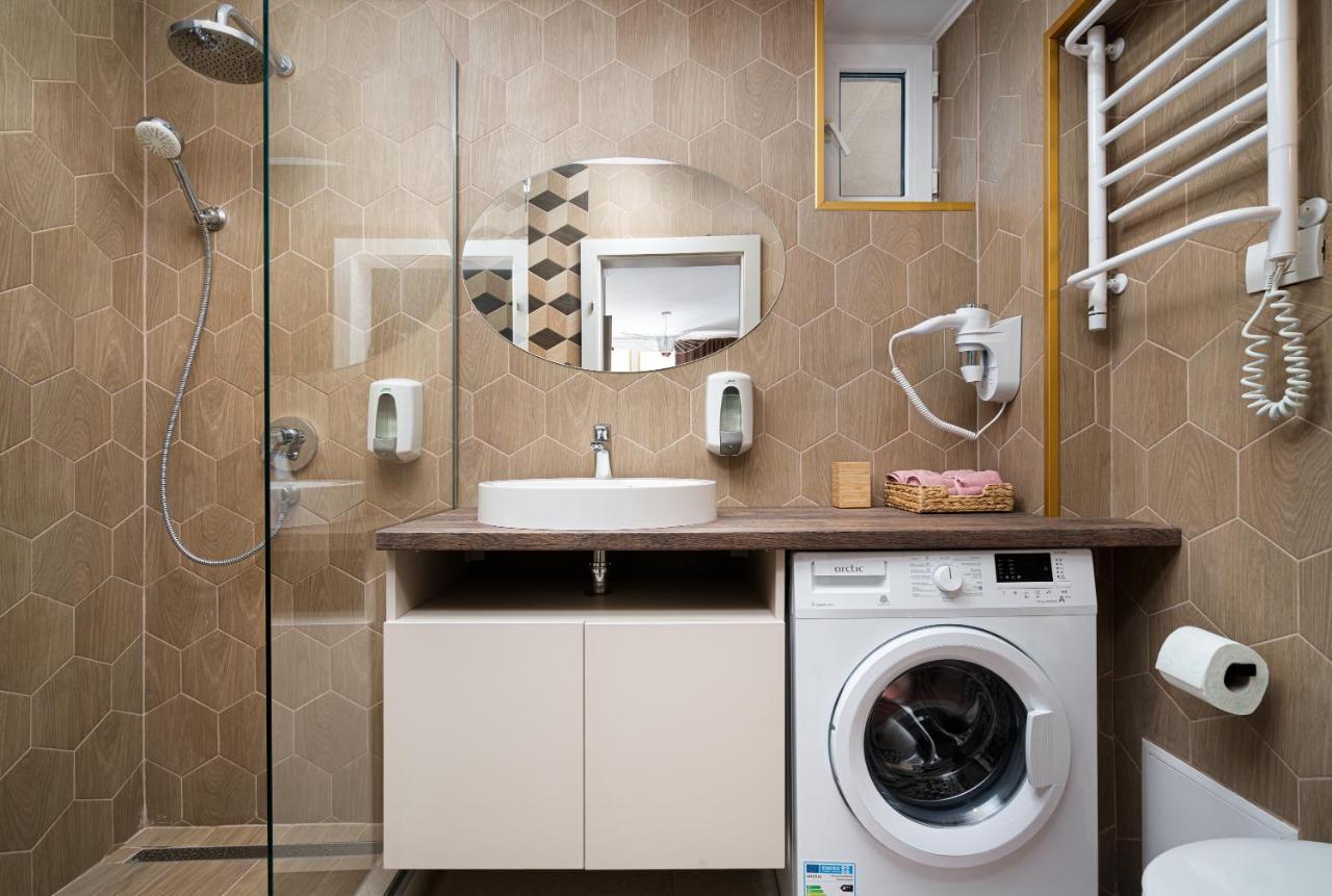 Ferienwohnung Amazon Bukarest Exterior foto